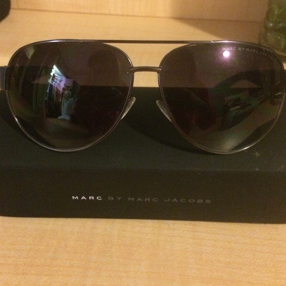 COPY - Marc By Marc Jacobs Sunglasses